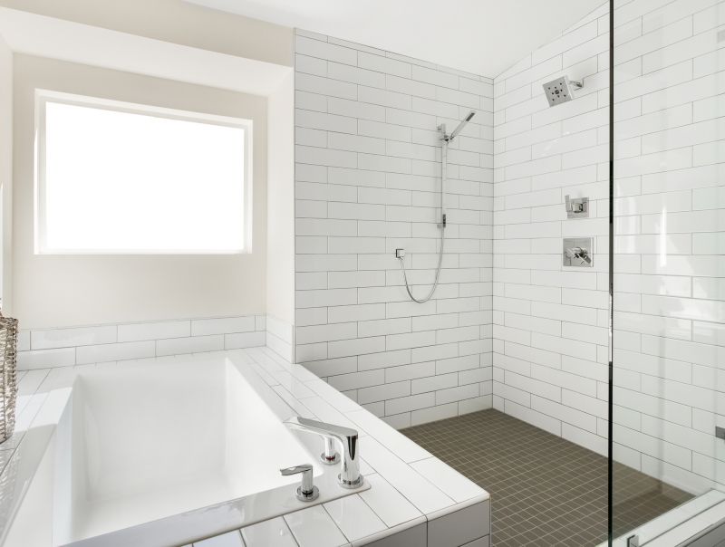 Best Shower Remodeling Contractors in Waterloo, IL
